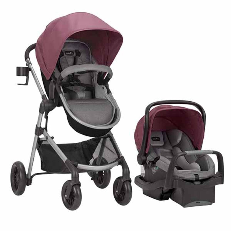 Pivot Ts Dusty Rose - Farmacias Arrocha