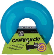 Fat Cat Disco De Juego Para Gatos - Farmacias Arrocha