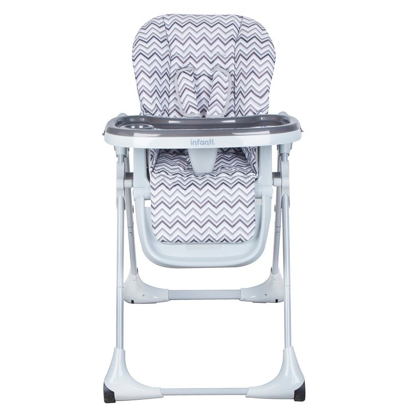 Infanti Silla De Comer Apettito Stripes - Farmacias Arrocha
