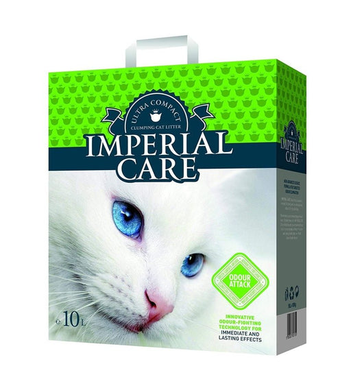Imperial Care Arena Para Gatos 6L - Farmacias Arrocha