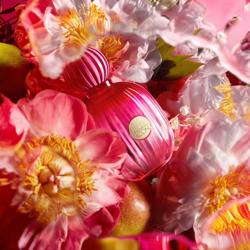 Banderas The Icon Fem Eau De Parfum - Farmacias Arrocha