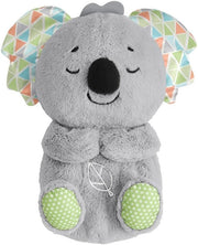 Fisher Price Soothe ‘n Snuggle Koala - Farmacias Arrocha