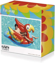 Bestway Flotador Guacamaya - Farmacias Arrocha