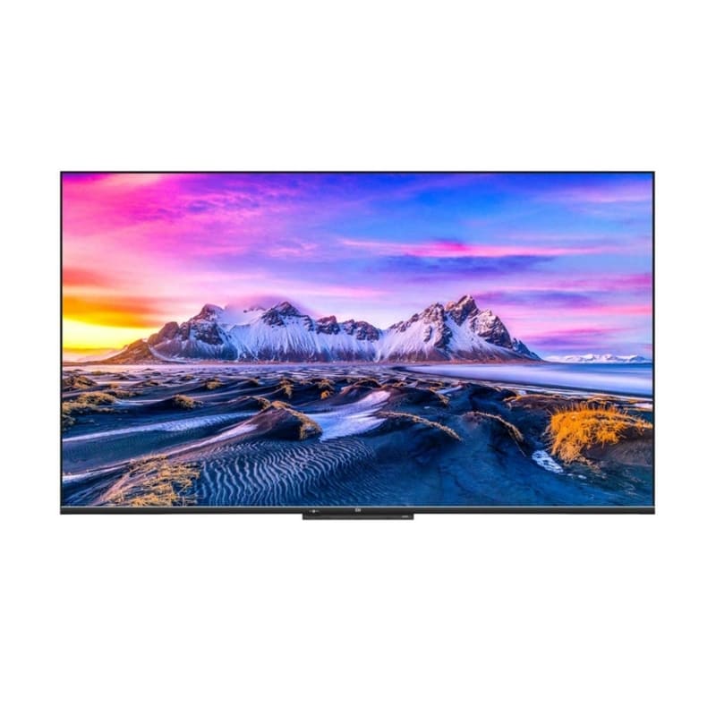 Xiaomi Android Tv P1 4K-UHD LED - Farmacias Arrocha