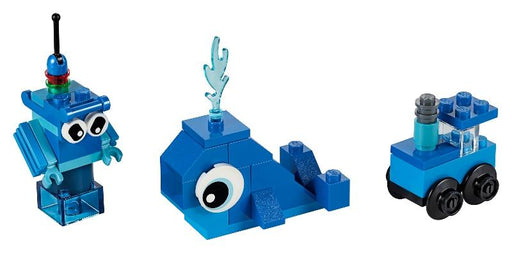 Lego Classic: Bricks Creativos Azules - Farmacias Arrocha