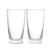 HomeStyle Set De 4 Vasos Largos De Policarbonato - Farmacias Arrocha