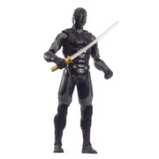 G.I. Joe Origins Ninja Strike Snake Eyes - Farmacias Arrocha