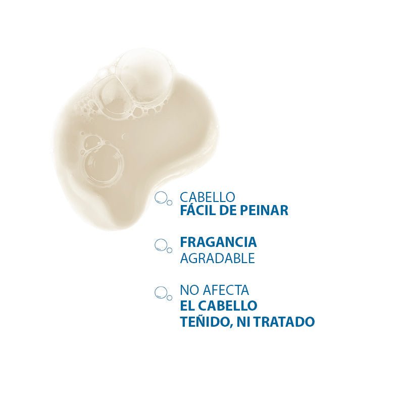 Ducray Kertyol Pso Shampoo 125Ml - Farmacias Arrocha