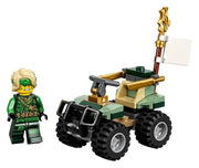 Lego Cuatrimoto De Lloyd - Farmacias Arrocha