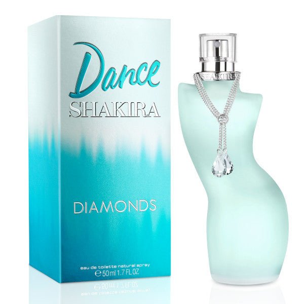 Shakira Dance Diamonds Edt - Farmacias Arrocha
