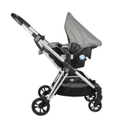 Infanti Ts Con Base Smart Walk Grey - Farmacias Arrocha