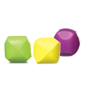 Jackson Galaxy Set Dados de Colores Para Gatos - Farmacias Arrocha