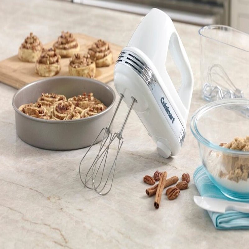 Cuisinart Batidora de Mano 5 Velocidades - Farmacias Arrocha