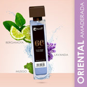 Iap Pharma Caballero No. 66 Edp - Farmacias Arrocha