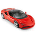 Rastar Ferrari Sf90 Stradale R/C Escala 1:14 - Farmacias Arrocha