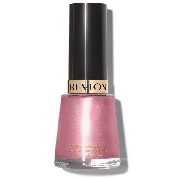 Revlon Nail Enamel - Farmacias Arrocha