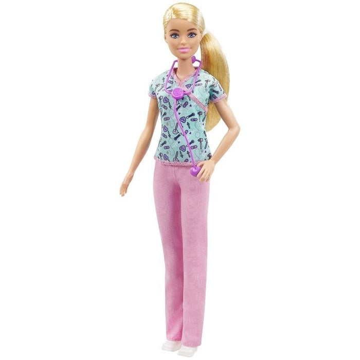 Barbie Careers, Muñeca con profesiones - Farmacias Arrocha