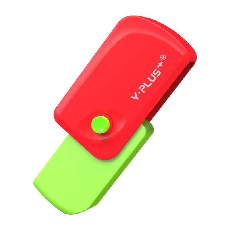 Y-plus+ Borrador Spinner - Farmacias Arrocha