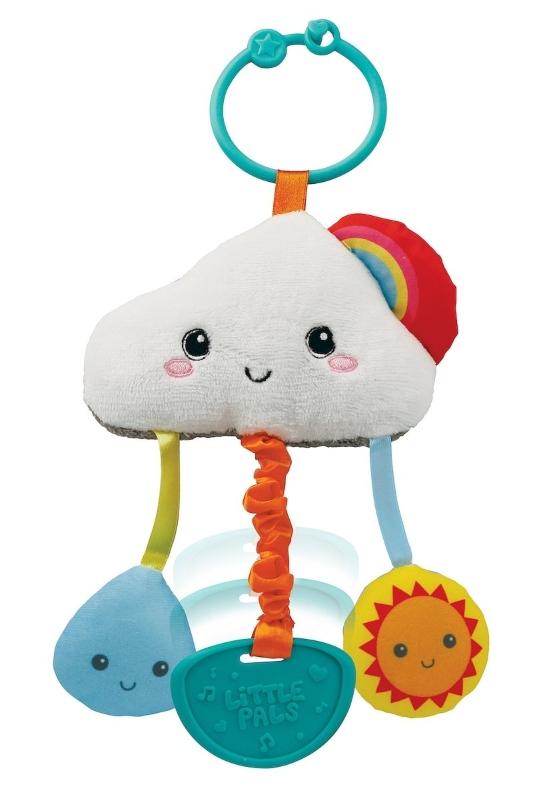 Winfun Sonajero Nube De Actividades - Farmacias Arrocha