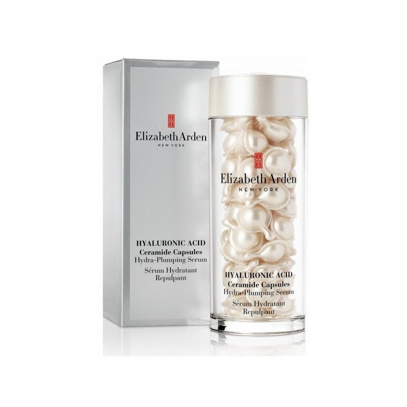 Elizabeth Arden Ceramide Cápsulas De Ácido Hialurónico - Farmacias Arrocha