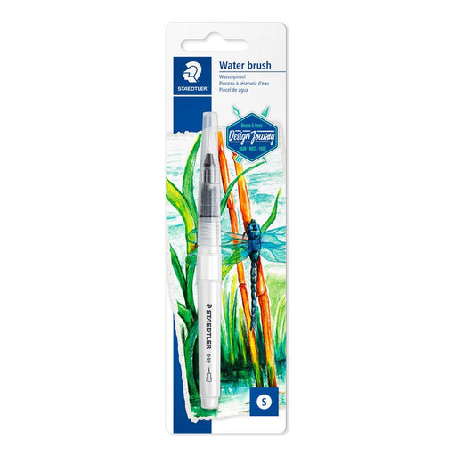 Staedtler Water Fillable Brush 1Pc Blister - Farmacias Arrocha