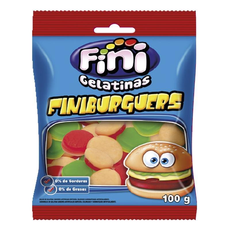 Hamburguesa 100Gr - Farmacias Arrocha