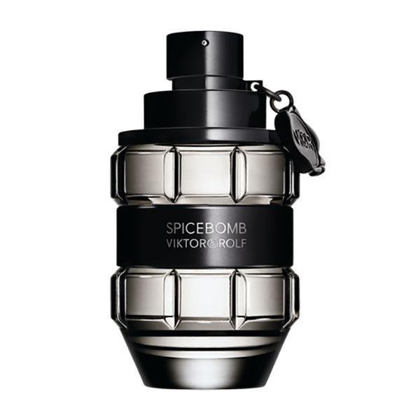 Viktor & Rolf Spice Bomb Edt 150Ml - Farmacias Arrocha