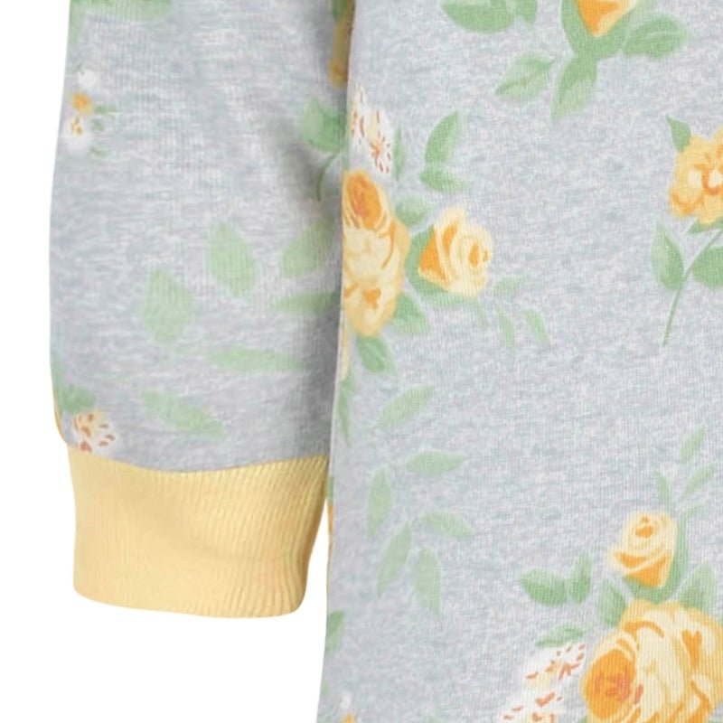 Gerber Pijama Enterizo SNP Niña NB - Farmacias Arrocha