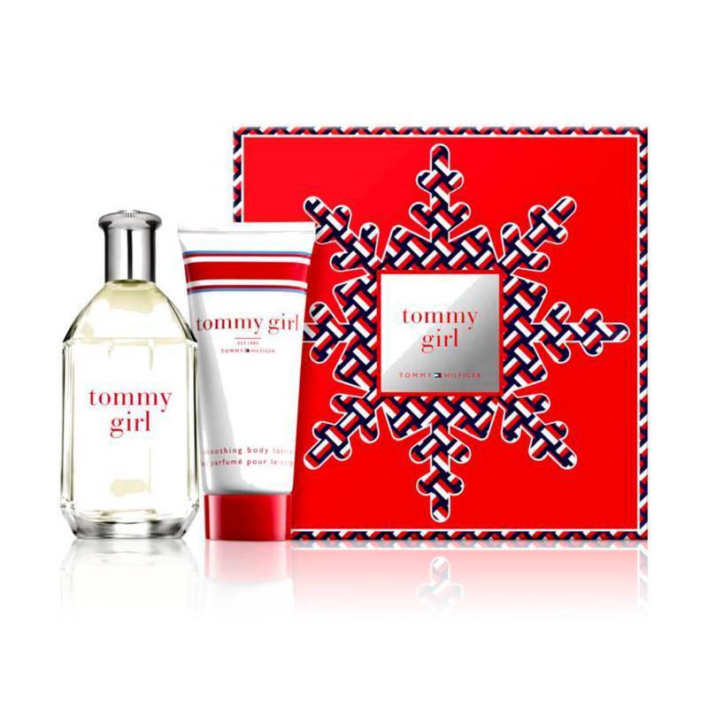 Tommy Hilfiger American Traveler - Farmacias Arrocha