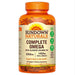 Sundown Naturals Complete Omega 1400 mg 90 Softgels - Farmacias Arrocha