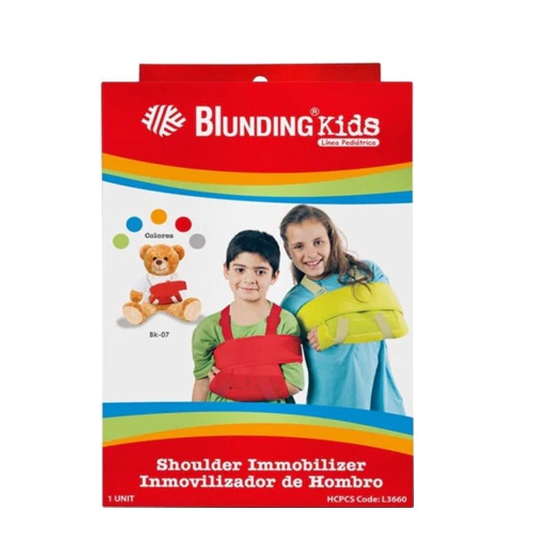 Blunding Inmovilizador de Hombro Calipso - Farmacias Arrocha