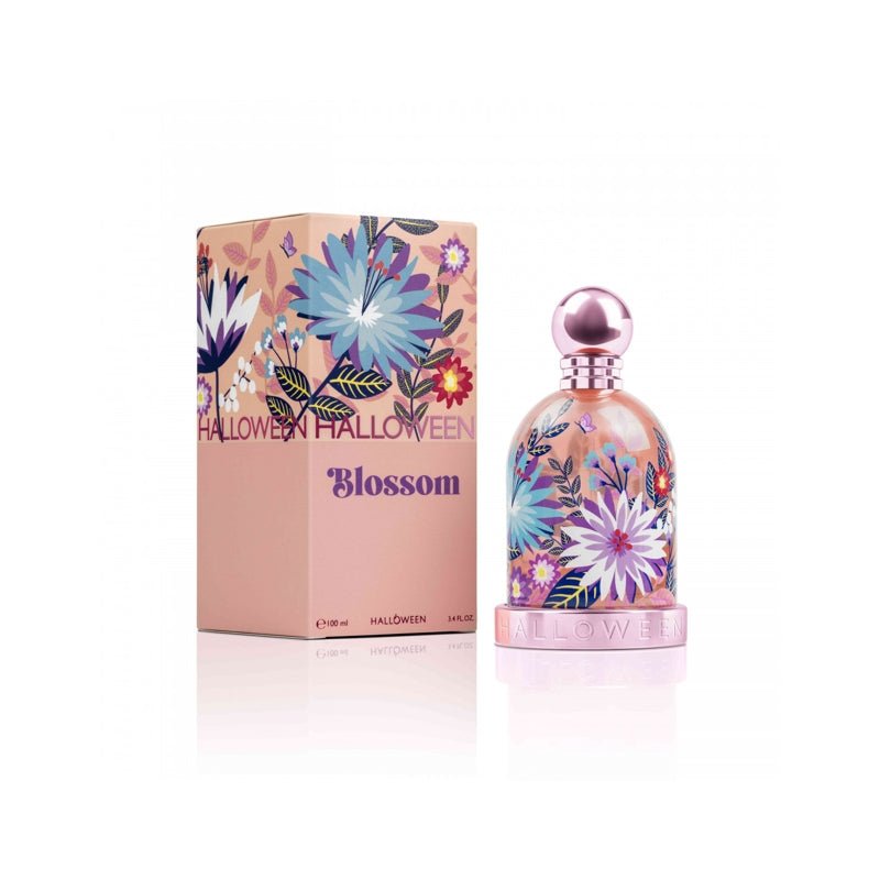 Halloween Blossom Edt - Farmacias Arrocha