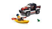 Lego City Aventura en Kayak - Farmacias Arrocha
