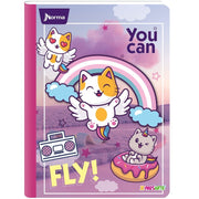 Norma Cuaderno Cosido Grande X-Presarte F 160P R/A - Farmacias Arrocha