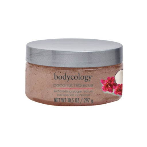 Bodycology Coconut Hibisc Body Scrub - Farmacias Arrocha