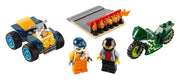 Lego City: Equipo De Especialistas - Farmacias Arrocha