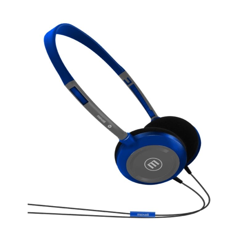 Maxell Audífono UltraLight HP-200 - Farmacias Arrocha