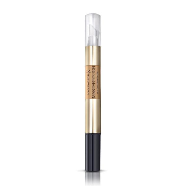 Max Factor Mastertouch Concealer Beige - Farmacias Arrocha