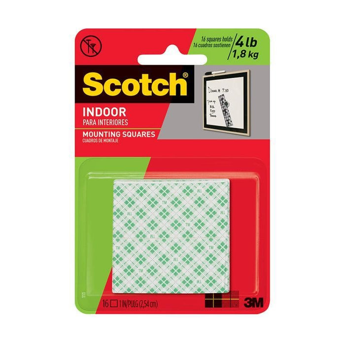 3M Scotch Super Heavy Duty Tape (111P) - Farmacias Arrocha