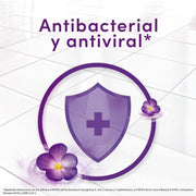 Desinfectante Multiusos Fabuloso Frescura Activa Antibacterial Lavanda 900 ml - Farmacias Arrocha