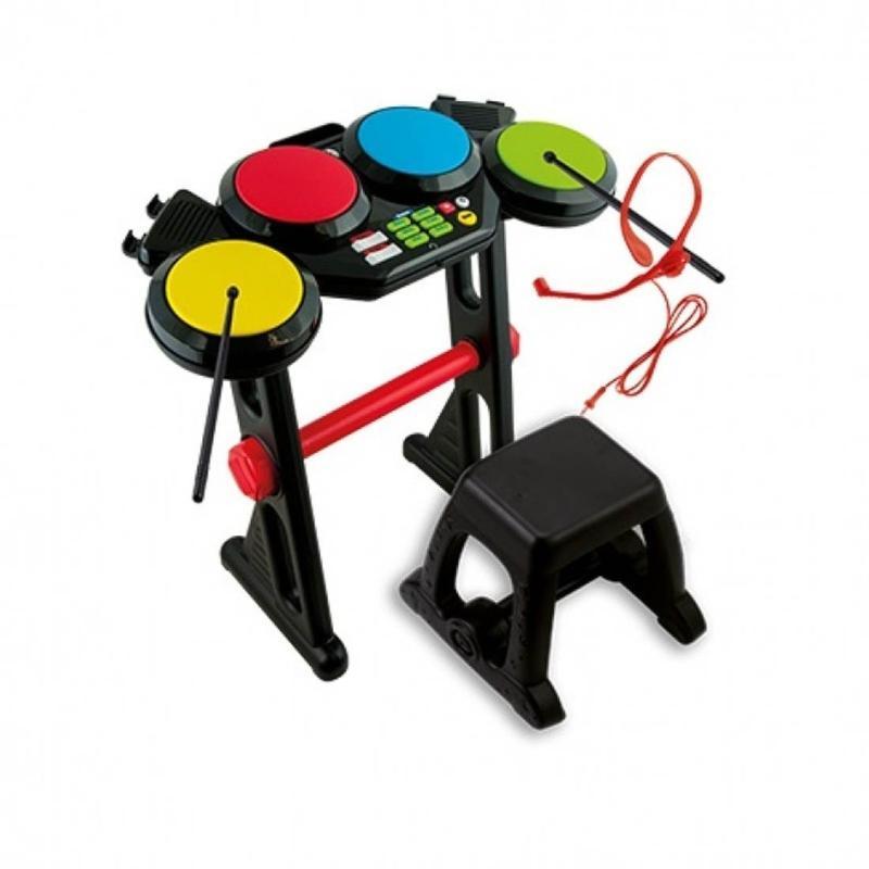 Winfun Batería Electrónica - Farmacias Arrocha