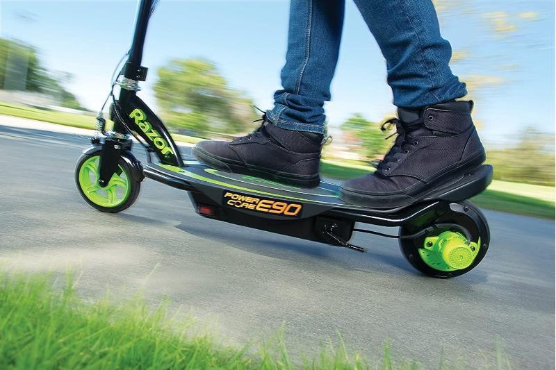 Razor Scooter Eléctrico Power Core E90 - Farmacias Arrocha