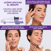 L’Oréal Paris Ácido Hialurónico Serum 30 ml - Farmacias Arrocha