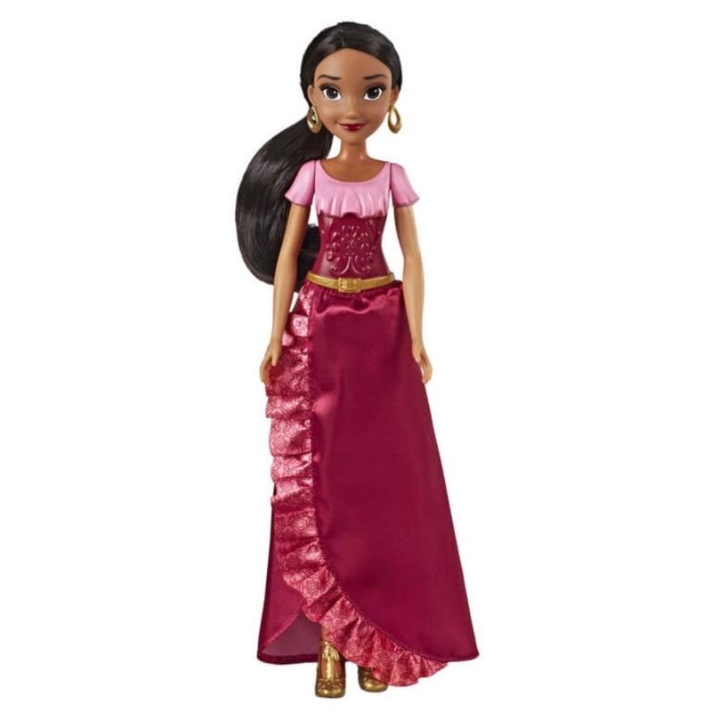 Disney Princesa Elena de Avalor - Farmacias Arrocha