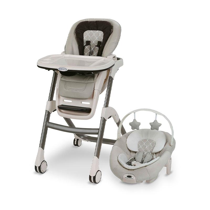 Graco Highchair 5 In 1 Sous Chef G B - Farmacias Arrocha