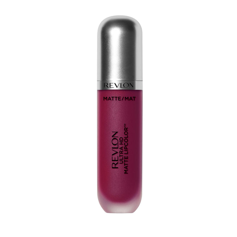 Revlon Ultra Hd Matte Lipcolor - Farmacias Arrocha
