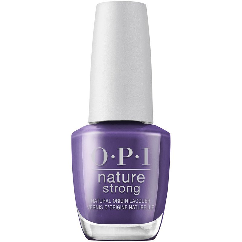 Opi Nature Strong Esmalte Natural - Farmacias Arrocha