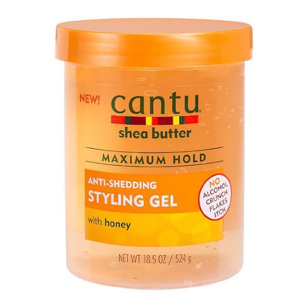 Cantu Styling Gel With Honey - Farmacias Arrocha