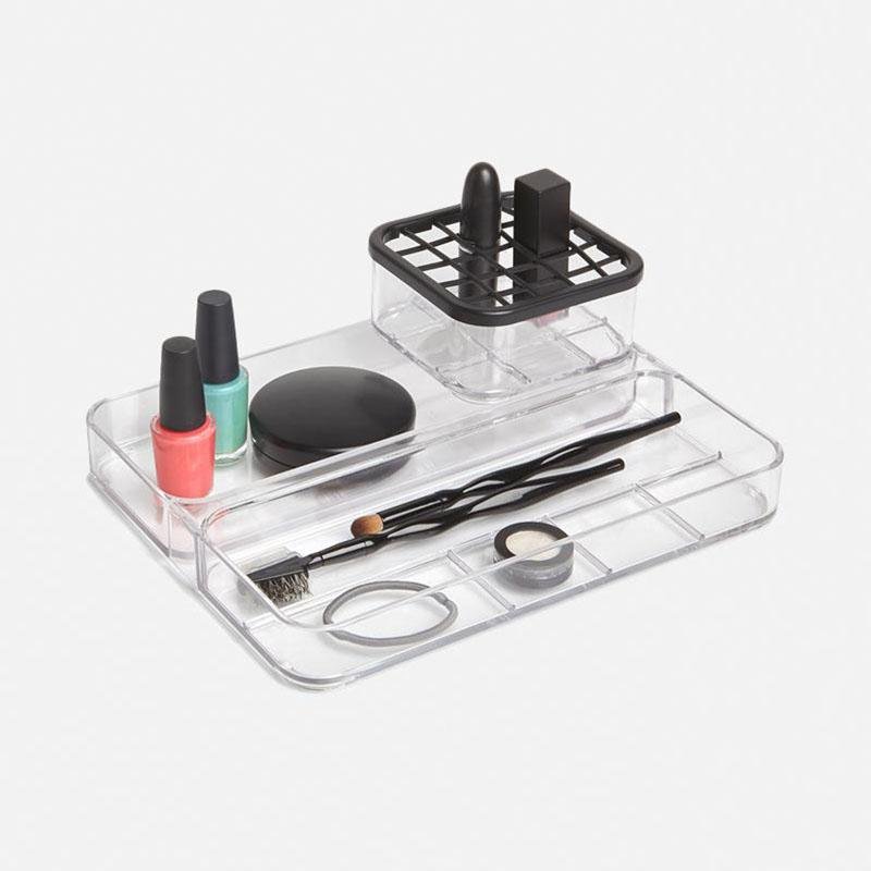 Umbra Bandeja Grande Para Organizar 2 Pzs - Farmacias Arrocha