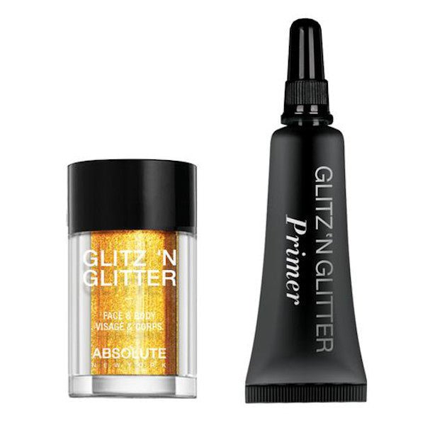 Absolute N.Y Glitz N' Glitter - Farmacias Arrocha